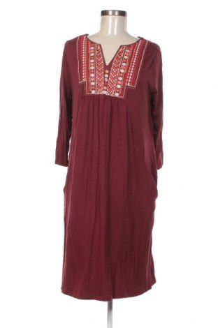 Šaty  Bpc Bonprix Collection, Veľkosť M, Farba Červená, Cena  8,01 €