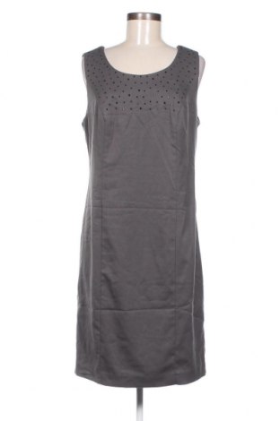 Φόρεμα Bpc Bonprix Collection, Μέγεθος L, Χρώμα Γκρί, Τιμή 10,76 €