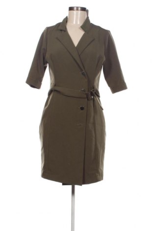 Kleid Bpc Bonprix Collection, Größe M, Farbe Grün, Preis 9,00 €