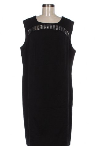 Kleid Bpc Bonprix Collection, Größe 3XL, Farbe Schwarz, Preis € 17,15