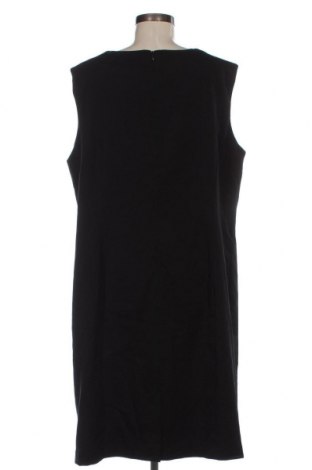 Kleid Bpc Bonprix Collection, Größe 3XL, Farbe Schwarz, Preis € 20,18
