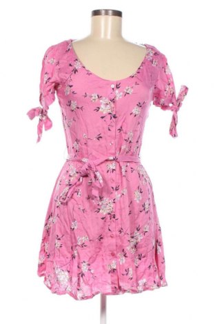 Φόρεμα Brave Soul, Μέγεθος XS, Χρώμα Ρόζ , Τιμή 11,88 €