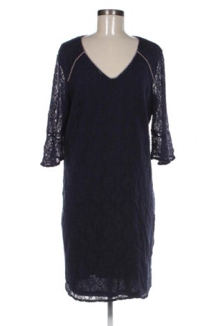 Φόρεμα Breal, Μέγεθος XL, Χρώμα Μπλέ, Τιμή 23,75 €