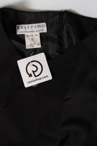 Kleid Briefing, Größe L, Farbe Schwarz, Preis 12,58 €