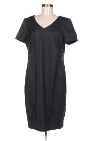 Kleid Brook Taverner, Größe L, Farbe Grau, Preis 11,10 €
