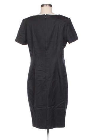 Kleid Brook Taverner, Größe L, Farbe Grau, Preis € 11,10