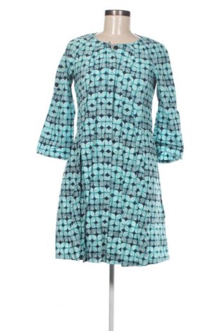 Kleid Brooks Brothers, Größe M, Farbe Mehrfarbig, Preis 39,90 €