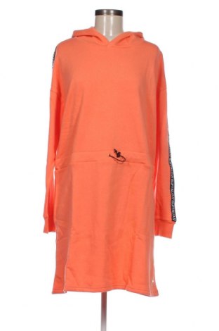 Kleid Buffalo, Größe XL, Farbe Orange, Preis 10,02 €