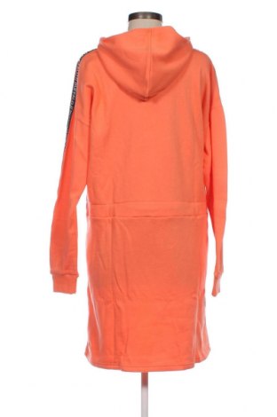 Sukienka Buffalo, Rozmiar XL, Kolor Pomarańczowy, Cena 54,70 zł