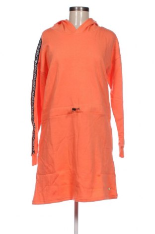 Kleid Buffalo, Größe M, Farbe Orange, Preis 10,02 €