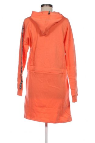 Kleid Buffalo, Größe M, Farbe Orange, Preis 10,02 €