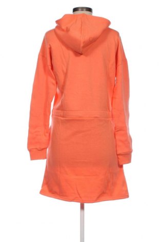 Kleid Buffalo, Größe S, Farbe Orange, Preis 10,02 €