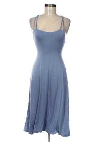 Kleid Buffalo, Größe M, Farbe Blau, Preis 33,40 €