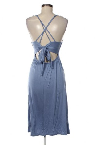 Φόρεμα Buffalo, Μέγεθος M, Χρώμα Μπλέ, Τιμή 33,40 €