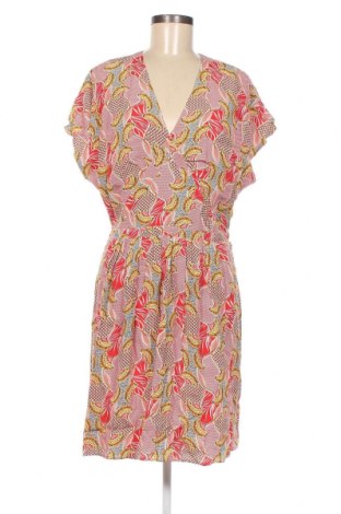 Kleid Burton of London, Größe M, Farbe Mehrfarbig, Preis 19,48 €