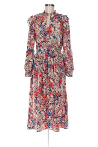 Kleid Burton of London, Größe M, Farbe Mehrfarbig, Preis € 30,62
