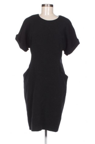 Šaty  By Malene Birger, Veľkosť L, Farba Čierna, Cena  116,24 €
