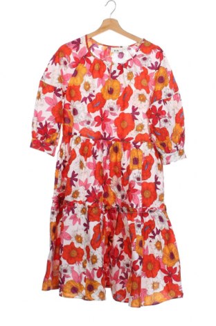 Kleid C&A, Größe XS, Farbe Mehrfarbig, Preis € 27,67