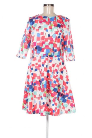 Kleid C&A, Größe XL, Farbe Mehrfarbig, Preis € 16,14