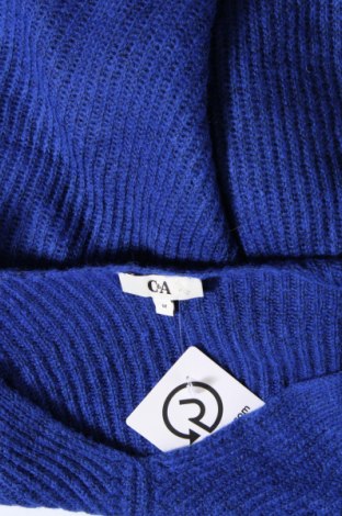 Šaty  C&A, Velikost M, Barva Modrá, Cena  185,00 Kč