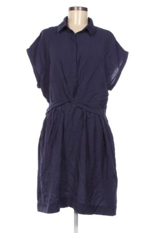 Kleid C&A, Größe XL, Farbe Blau, Preis € 12,11