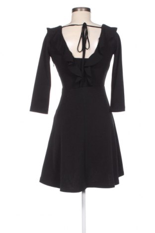 Kleid C-Ro, Größe M, Farbe Schwarz, Preis 4,87 €