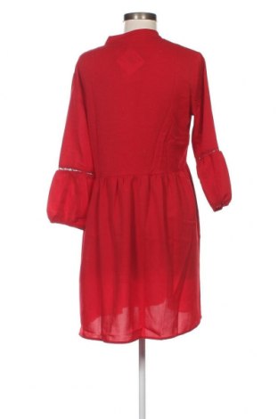 Kleid CONTEMPLAY, Größe M, Farbe Rot, Preis 9,49 €