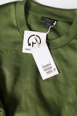 Šaty  COS, Veľkosť XS, Farba Zelená, Cena  53,01 €