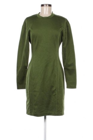 Φόρεμα COS, Μέγεθος XS, Χρώμα Πράσινο, Τιμή 53,01 €