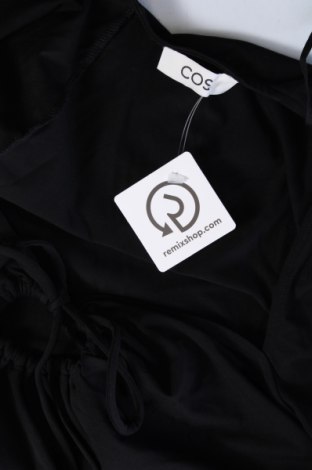 Kleid COS, Größe L, Farbe Schwarz, Preis € 75,18