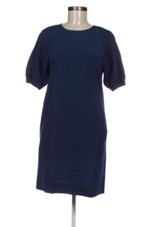 Kleid COS, Größe XS, Farbe Blau, Preis 42,41 €