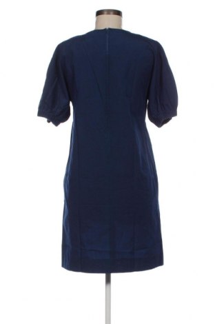 Kleid COS, Größe XS, Farbe Blau, Preis 42,41 €
