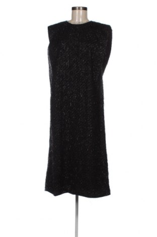 Φόρεμα COS, Μέγεθος L, Χρώμα Μαύρο, Τιμή 87,65 €