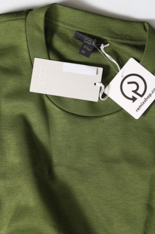 Kleid COS, Größe M, Farbe Grün, Preis € 47,23