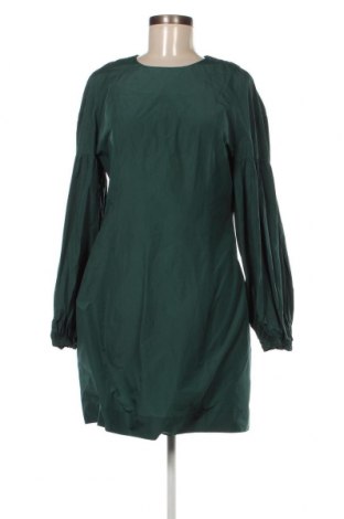 Φόρεμα COS, Μέγεθος M, Χρώμα Πράσινο, Τιμή 65,55 €