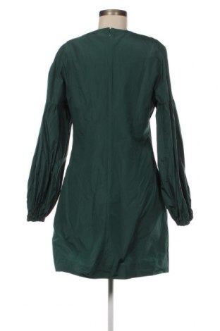 Φόρεμα COS, Μέγεθος M, Χρώμα Πράσινο, Τιμή 65,55 €