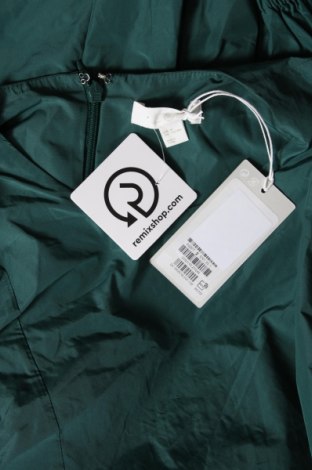 Kleid COS, Größe XL, Farbe Grün, Preis € 65,55