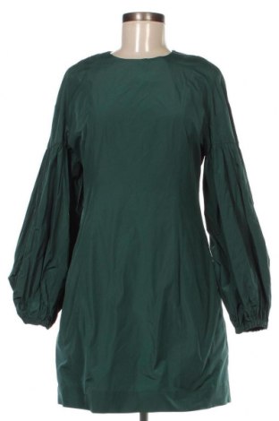 Φόρεμα COS, Μέγεθος XL, Χρώμα Πράσινο, Τιμή 65,55 €