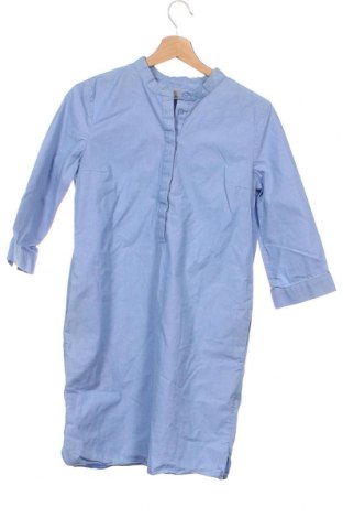 Kleid COS, Größe XS, Farbe Blau, Preis 26,84 €