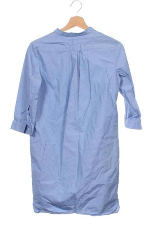 Kleid COS, Größe XS, Farbe Blau, Preis 26,84 €