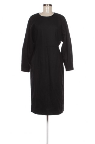 Φόρεμα COS, Μέγεθος M, Χρώμα Μαύρο, Τιμή 35,84 €