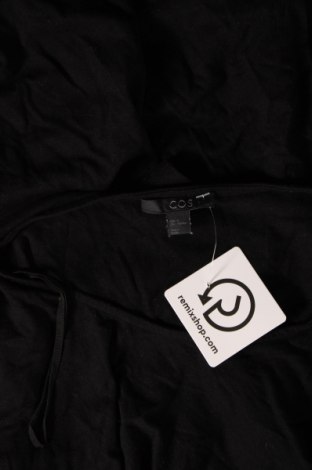 Šaty  COS, Velikost M, Barva Černá, Cena  737,00 Kč