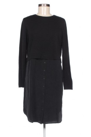 Kleid COS, Größe M, Farbe Schwarz, Preis 57,06 €