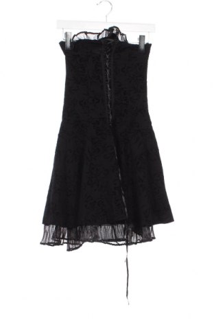 Šaty  CYF, Veľkosť S, Farba Čierna, Cena  10,73 €