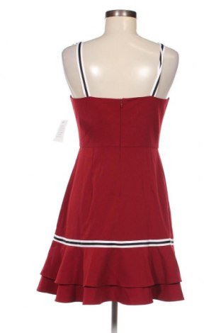 Kleid Calli, Größe M, Farbe Rot, Preis € 5,12