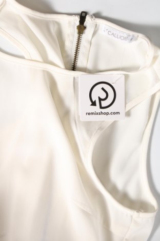 Kleid Calliope, Größe S, Farbe Weiß, Preis € 7,56