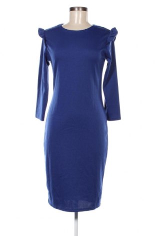 Kleid Calliope, Größe M, Farbe Blau, Preis 4,84 €