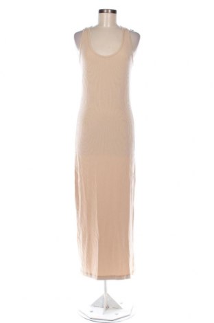 Φόρεμα Calvin Klein, Μέγεθος L, Χρώμα  Μπέζ, Τιμή 89,81 €