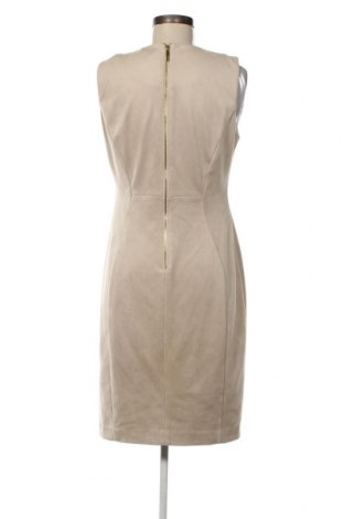 Kleid Calvin Klein, Größe M, Farbe Beige, Preis 63,00 €