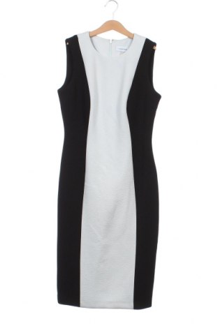 Φόρεμα Calvin Klein, Μέγεθος XS, Χρώμα Λευκό, Τιμή 38,64 €